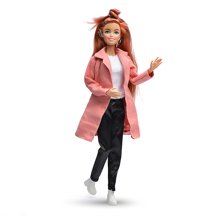 Фото к товару Кукла София 29 см (руки и ноги сгиб., акс.,) в коробке Кукла София 29 см (руки и ноги сгиб., акс.,) в коробке