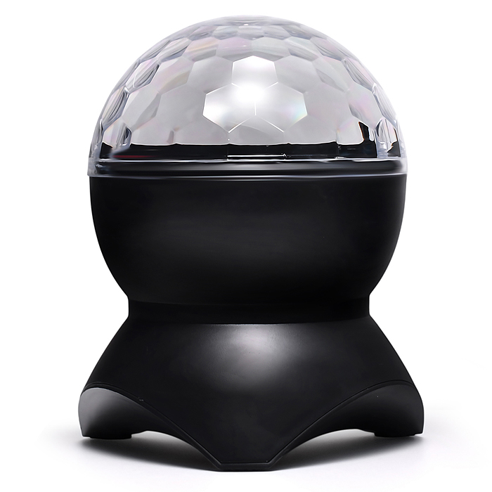 Проектор светодиодный 00-6938 "Шар"