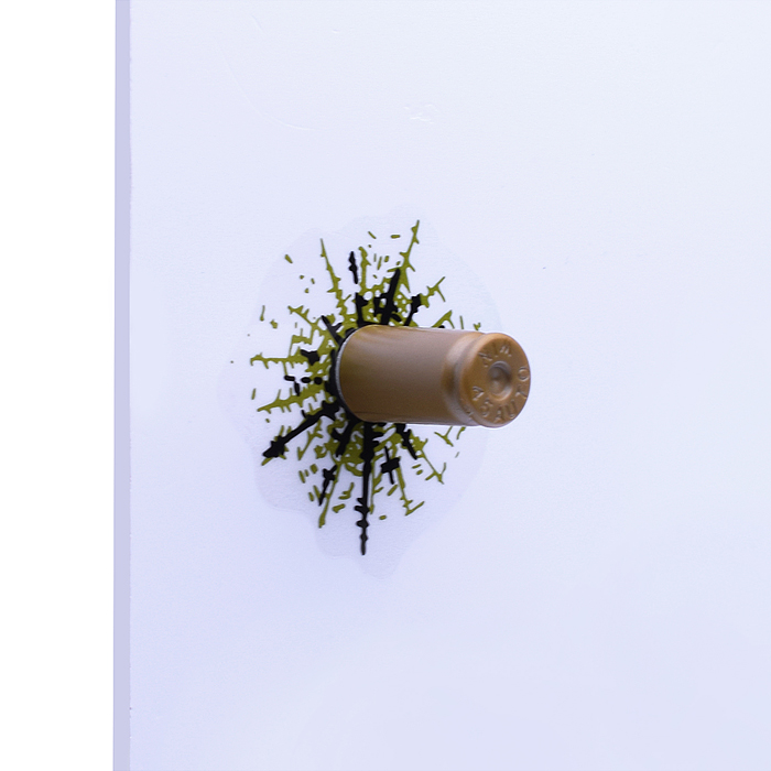 Фото к товару Игра-розыгрыш 11-0042 "Иллюзия пули" Игра-розыгрыш 11-0042 "Иллюзия пули"