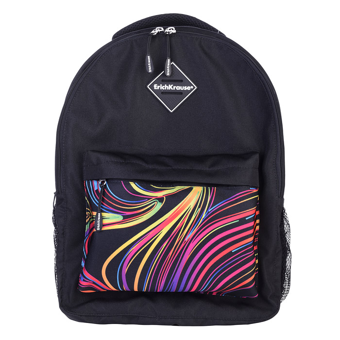 Рюкзак "EasyLine" с двумя отделениями 20L Neon Lights