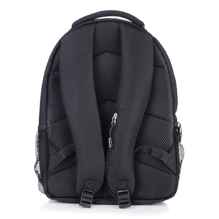 Рюкзак "EasyLine" с двумя отделениями 20L Neon Lights