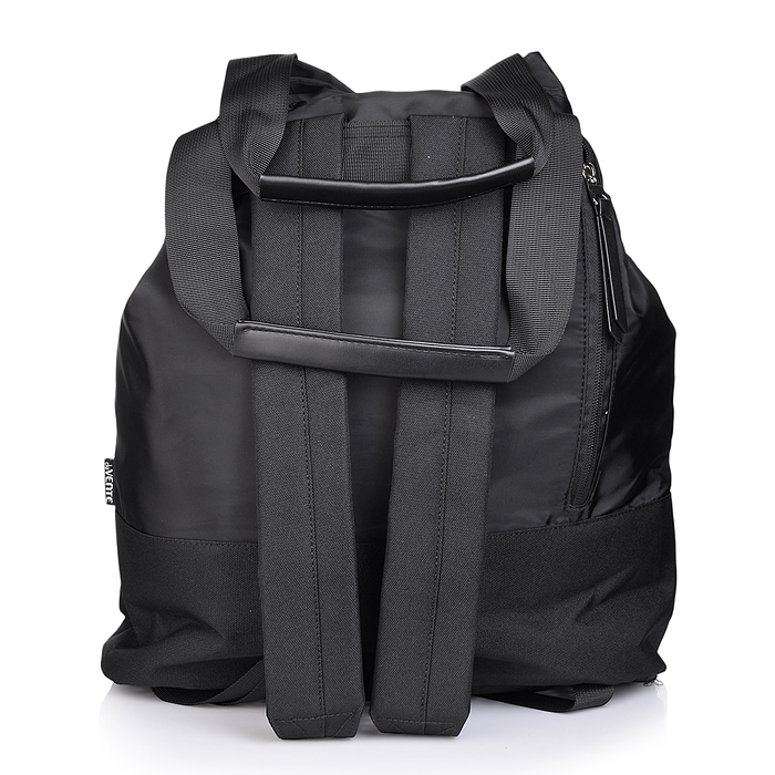 Фото к товару Сумка-рюкзак подростковая 40x32x13 см, вес 300 г, нейлон и плотный полиэстер, на утяжке, с Сумка-рюкзак подростковая 40x32x13 см, вес 300 г, нейлон и плотный полиэстер, на утяжке, с