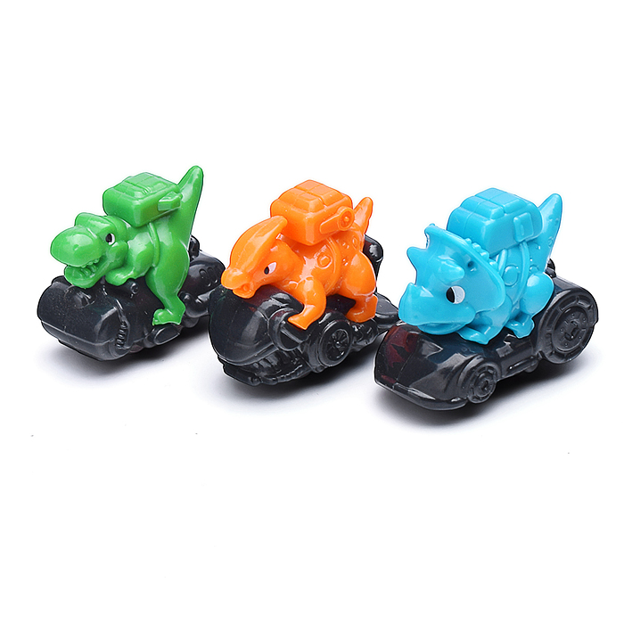 Фото к товару Трек JP588-20 "Мир приключений" в коробке Трек JP588-20 "Мир приключений" в коробке