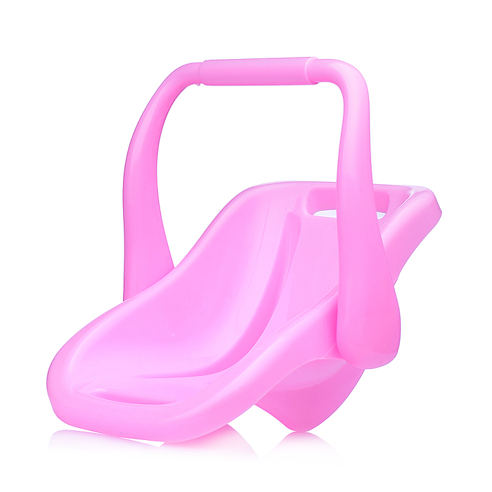 Пупс LD9912G "Аленка" с аксессуарами, в сетке