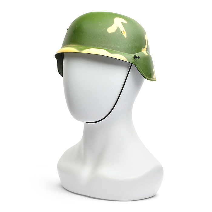 Фото к товару Игровой набор BT0063-2 "Военный" с каской, в сетке Игровой набор BT0063-2 "Военный" с каской, в сетке