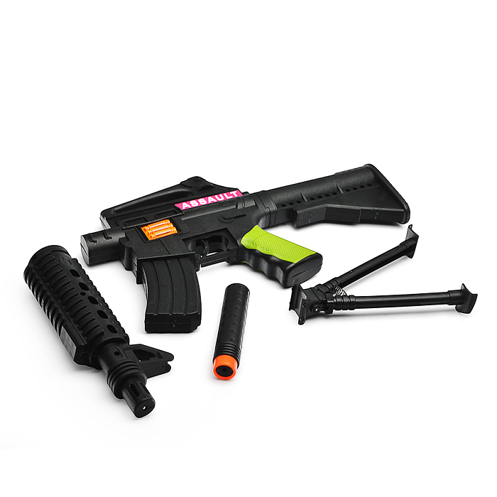 Фото к товару Игровой набор BT0063-2 "Военный" с каской, в сетке Игровой набор BT0063-2 "Военный" с каской, в сетке