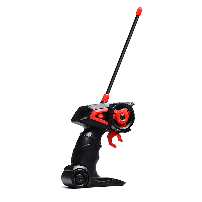 Фото к товару Машина BT0057-2 "Багги. Мощный заезд" дым р/у, 27 MHz, в коробке Машина BT0057-2 "Багги. Мощный заезд" дым р/у, 27 MHz, в коробке