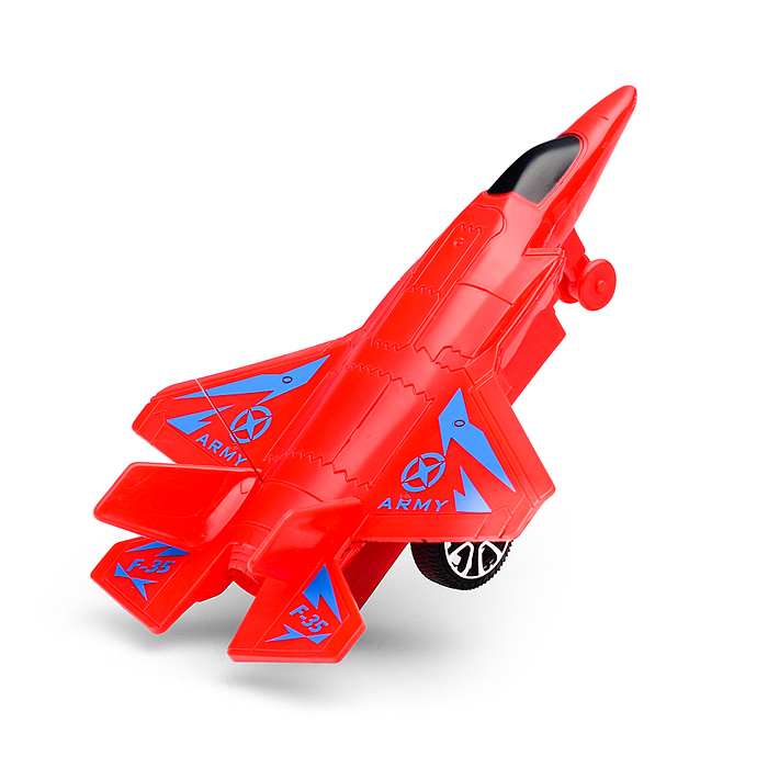 Фото к товару Самолет 9903 "Fighter" р/у, 27 MHz, в коробке Самолет 9903 "Fighter" р/у, 27 MHz, в коробке