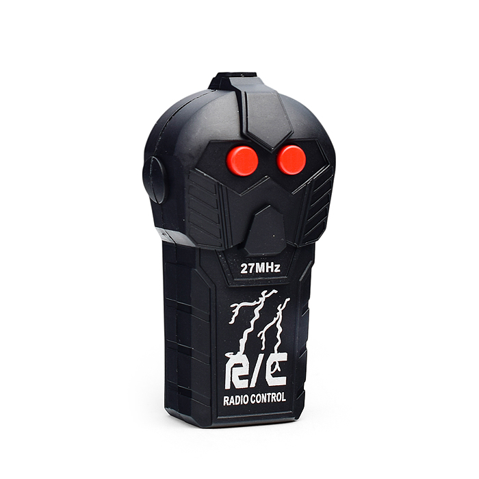 Фото к товару Самолет 9903 "Fighter" р/у, 27 MHz, в коробке Самолет 9903 "Fighter" р/у, 27 MHz, в коробке