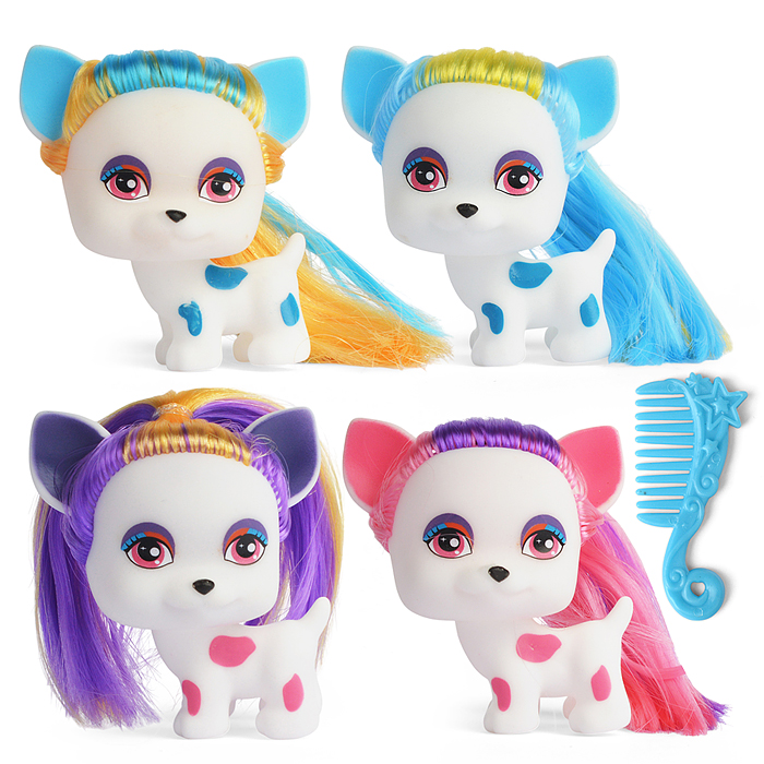 Игровой набор SM6512A24 "Питомец. Котенок" на листе Игровой набор SM6512A24 "Питомец. Котенок" на листе