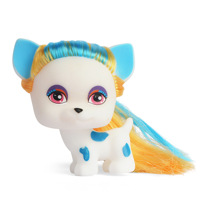 Фото к товару Игровой набор SM6512A24 "Питомец. Котенок" на листе Игровой набор SM6512A24 "Питомец. Котенок" на листе