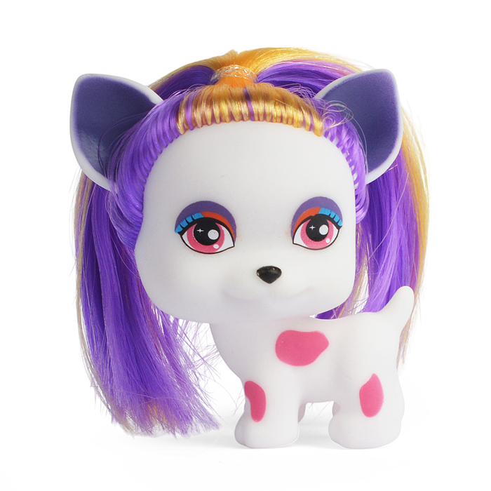 Фото к товару Игровой набор SM6512A24 "Питомец. Котенок" на листе Игровой набор SM6512A24 "Питомец. Котенок" на листе