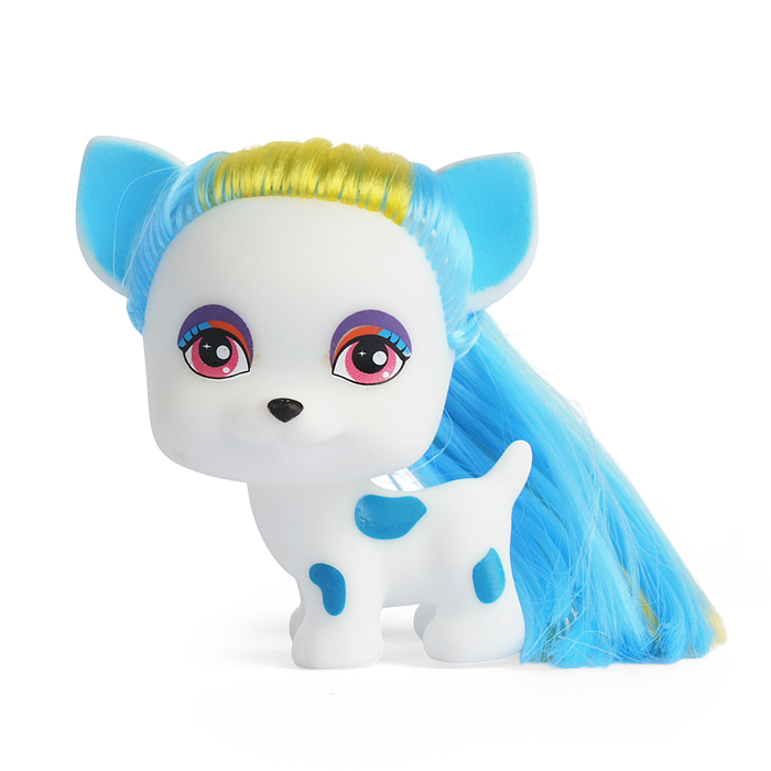 Фото к товару Игровой набор SM6512A24 "Питомец. Котенок" на листе Игровой набор SM6512A24 "Питомец. Котенок" на листе