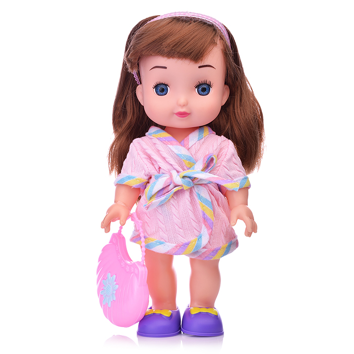 Кукла RL-8356 с аксессуарами, в коробке