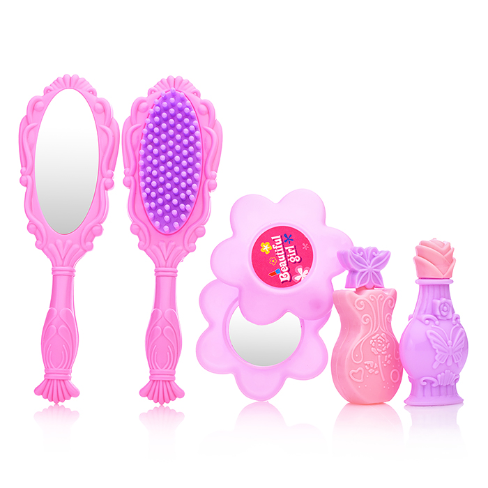 Кукла RL-8356 с аксессуарами, в коробке