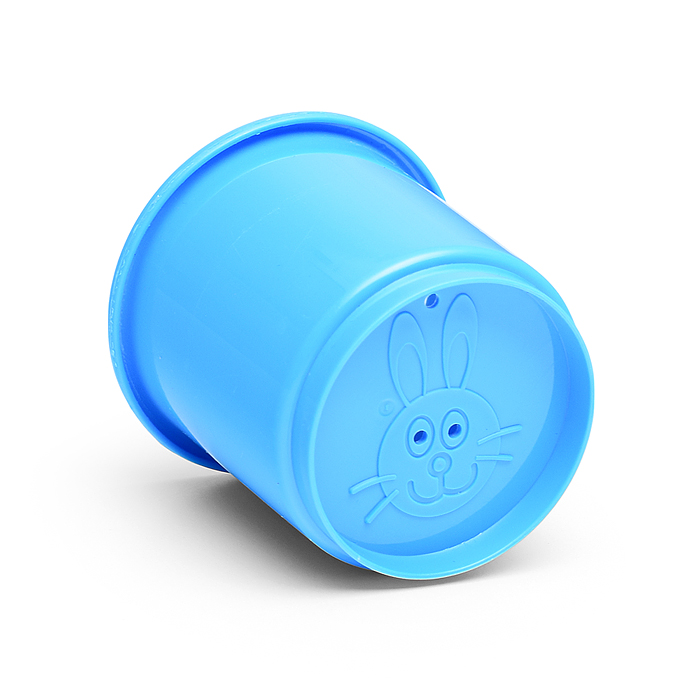 Фото к товару Пирамидка "Стаканчик" Пирамидка "Стаканчик"