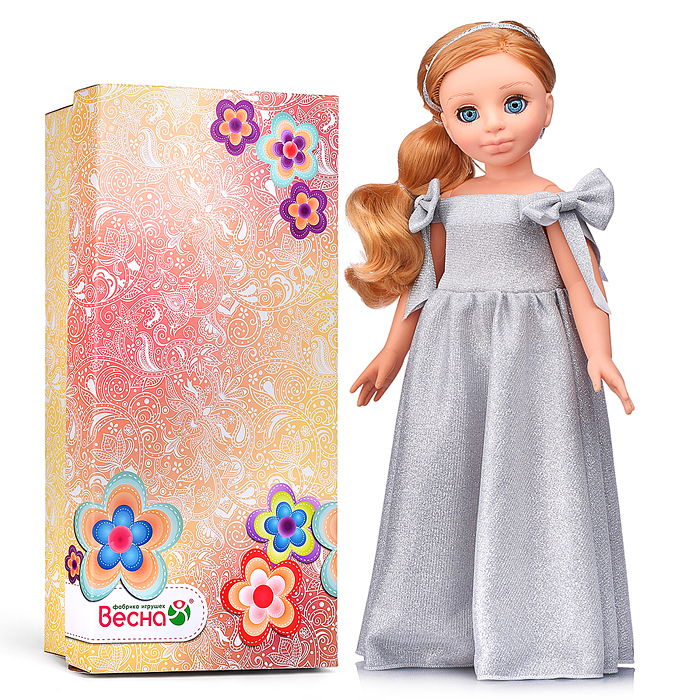 Кукла Эсна 12.  