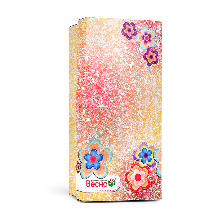 Кукла Эсна 12.  