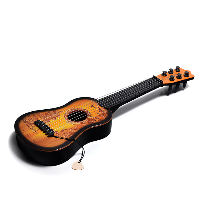 Гитара UT0192 "Классическая" шестиструнная, в коробке