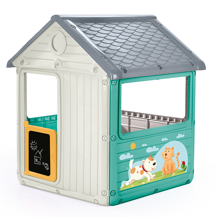 Домик игровой My 1st Play house