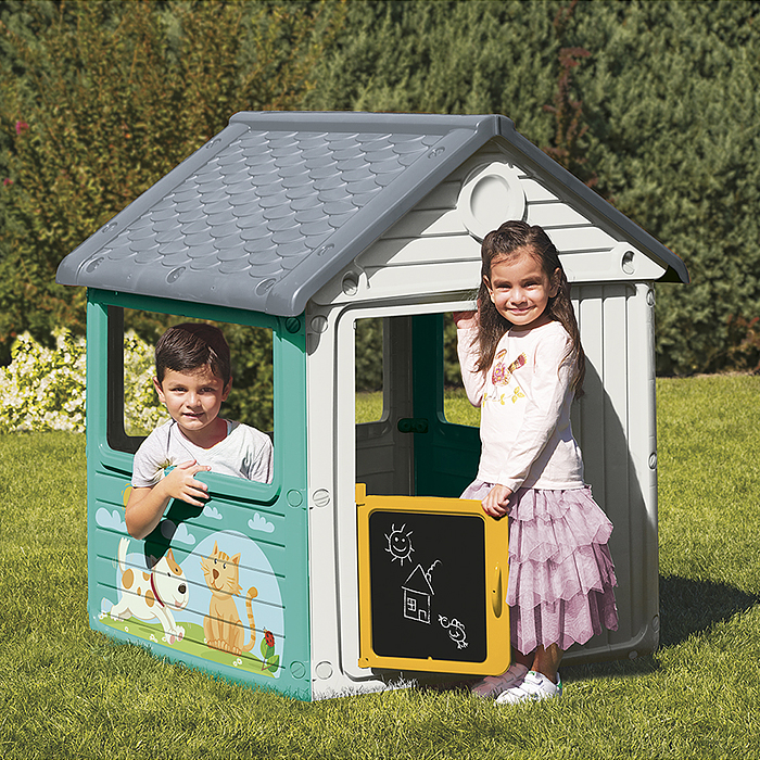 Фото к товару Домик игровой My 1st Play house Домик игровой My 1st Play house