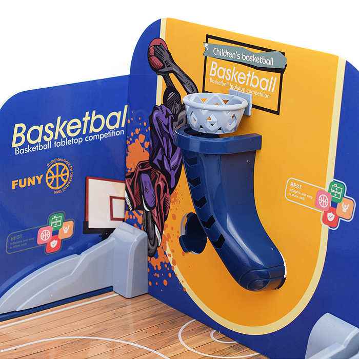 Фото к товару Игра баскетбол 1103 "Победитель" в коробке Игра баскетбол 1103 "Победитель" в коробке