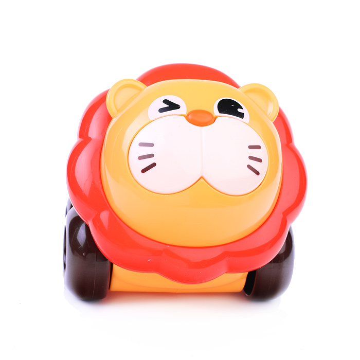 Лев HE8057 "Лева" в коробке