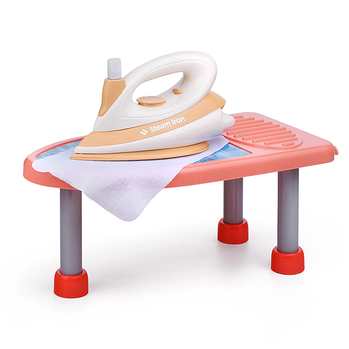 Фото к товару Бытовая техника XS-25052 "Гладильная система" в коробке Бытовая техника XS-25052 "Гладильная система" в коробке