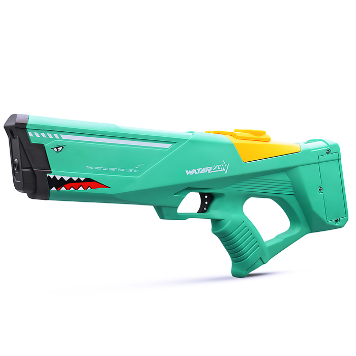 Фото к товару Водное оружие UT0163-1 "Мощь" в коробке Водное оружие UT0163-1 "Мощь" в коробке