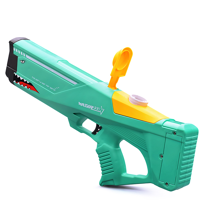 Фото к товару Водное оружие UT0163-1 "Мощь" в коробке Водное оружие UT0163-1 "Мощь" в коробке