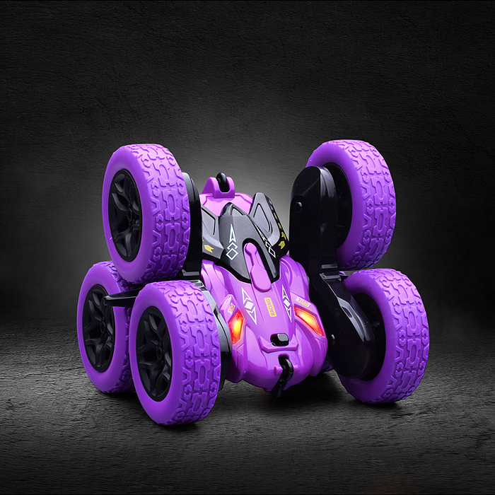 Фото к товару Машина HG6-03 "Tumbling" р/у, 27 MHz, в коробке Машина HG6-03 "Tumbling" р/у, 27 MHz, в коробке