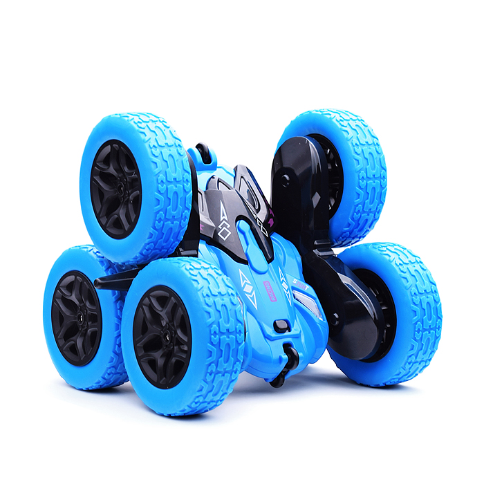 Фото к товару Машина HG6-03 "Tumbling" р/у, 27 MHz, в коробке Машина HG6-03 "Tumbling" р/у, 27 MHz, в коробке