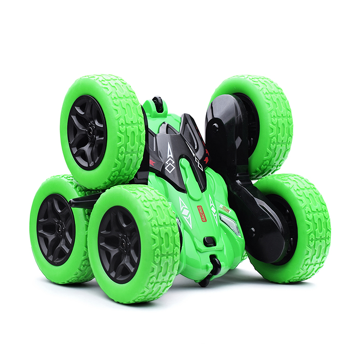 Фото к товару Машина HG6-03 "Tumbling" р/у, 27 MHz, в коробке Машина HG6-03 "Tumbling" р/у, 27 MHz, в коробке