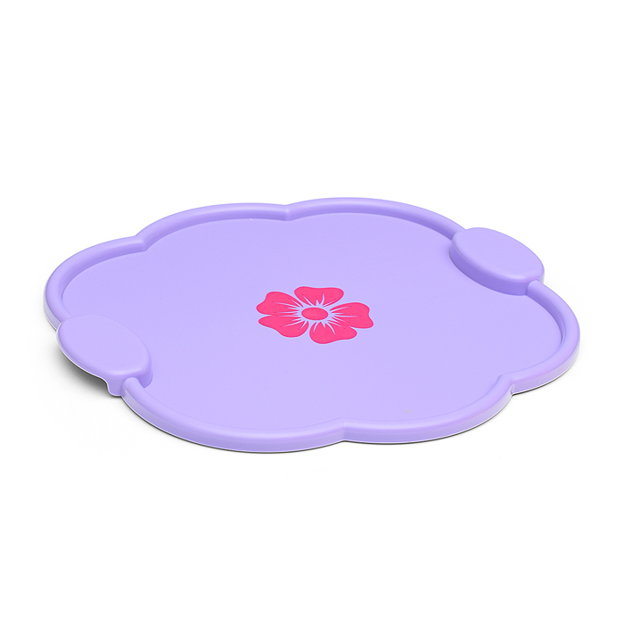 Кукольный завтрак