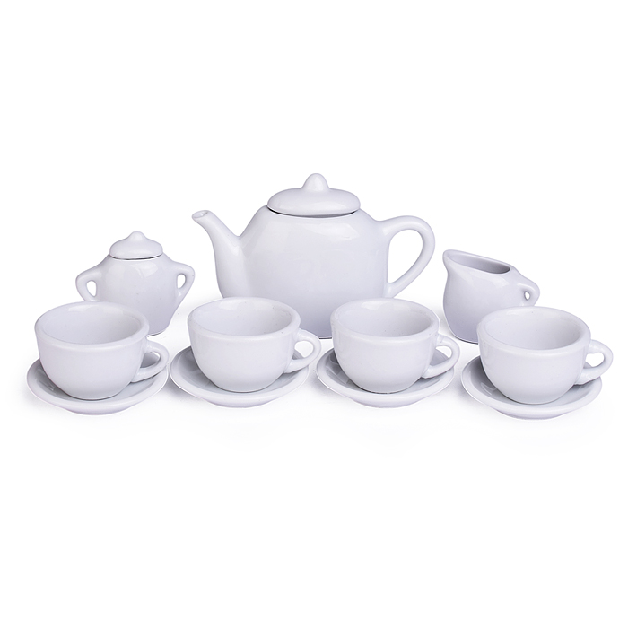 Набор творческая мастерская 808-5 "Ажурные узоры" в коробке