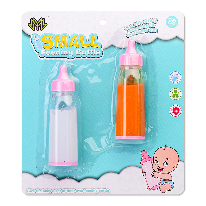 Фото к товару Аксессуары для куклы 8323-A5 "Мой малыш №3" на листе Аксессуары для куклы 8323-A5 "Мой малыш №3" на листе