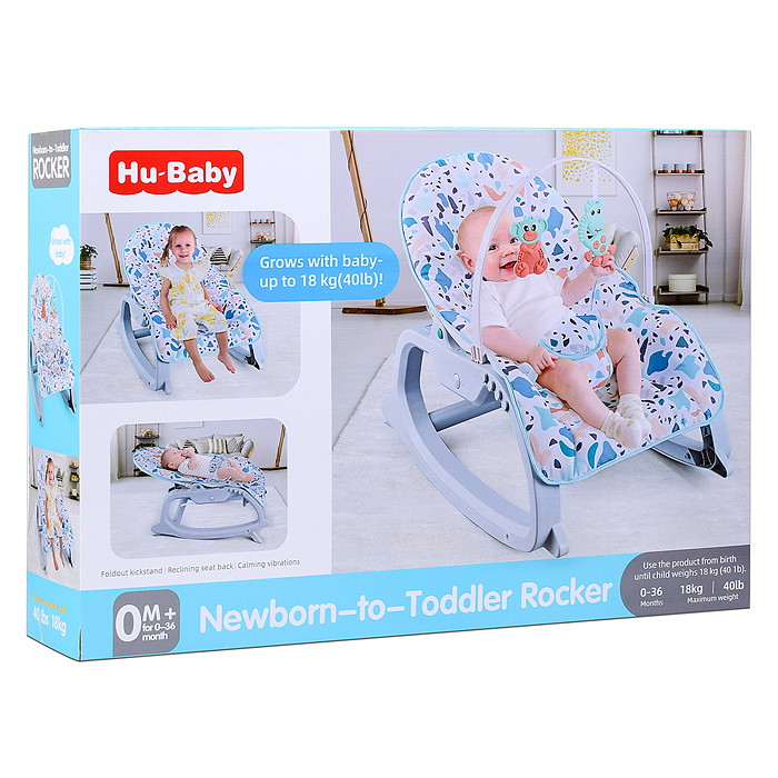 Фото к товару Шезлонг детский 69834 "Зверята" в коробке Шезлонг детский 69834 "Зверята" в коробке