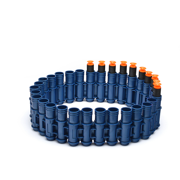 Фото к товару Автомат 999-1 "Soft-shot gun" в коробке Автомат 999-1 "Soft-shot gun" в коробке