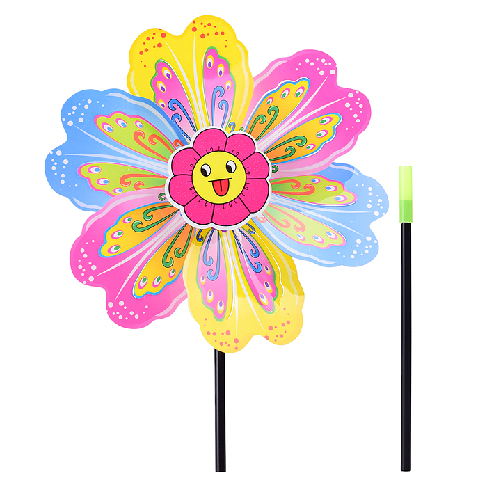 Ветерок 00-5811 "Смайлик" 