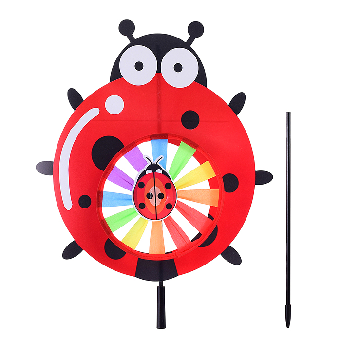 Ветерок 00-5826 "Красочные насекомые"