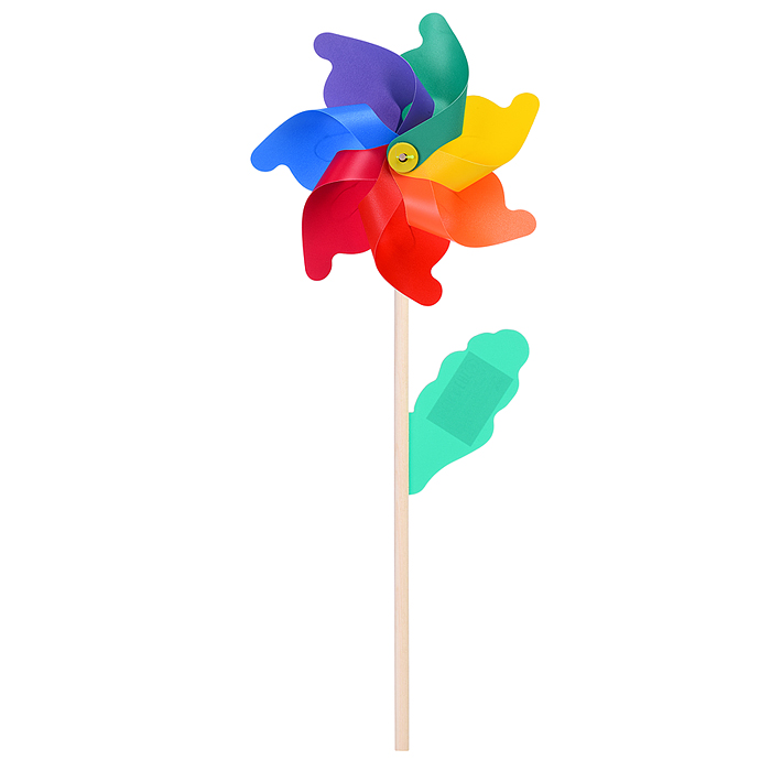 Ветерок 00-5838 "Светящийся матовый вьюнок"