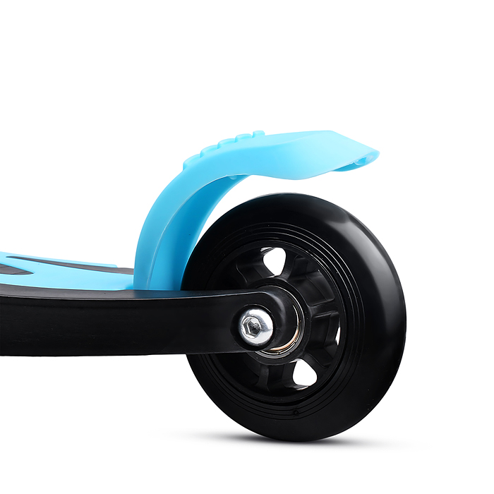 Фото к товару Самокат трёхколёсный R0205 ROCKET колёса PU, цвет бирюзовый Самокат трёхколёсный R0205 ROCKET колёса PU, цвет бирюзовый