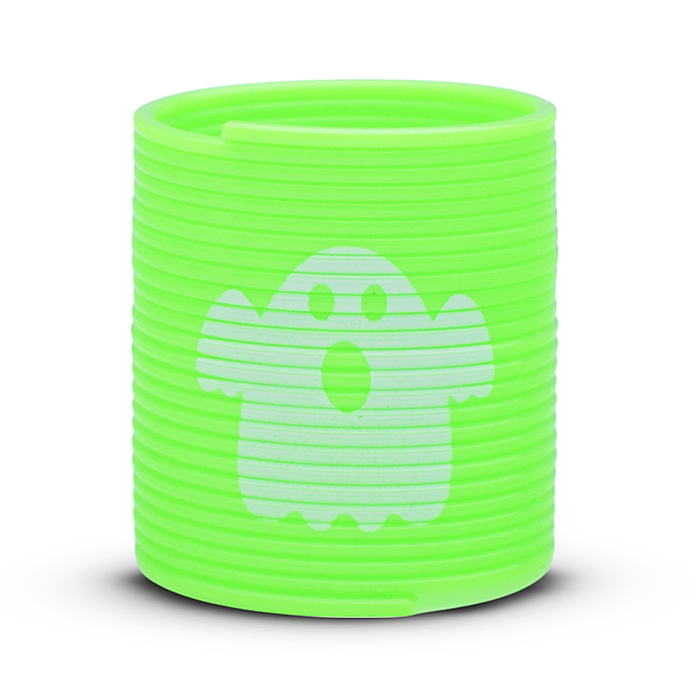 Фото к товару Пружинка-радуга 62620C-11 "Хэллоуин" в коробке Пружинка-радуга 62620C-11 "Хэллоуин" в коробке