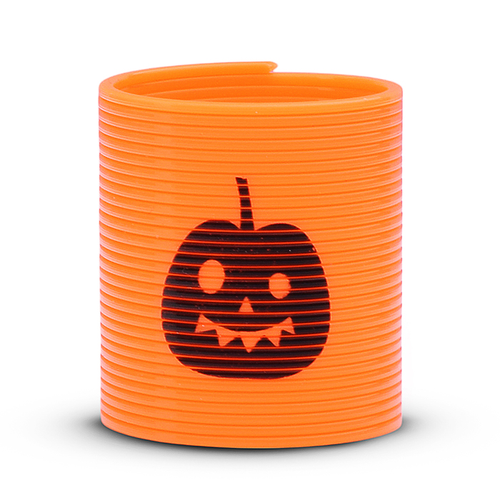 Фото к товару Пружинка-радуга 62620C-11 "Хэллоуин" в коробке Пружинка-радуга 62620C-11 "Хэллоуин" в коробке