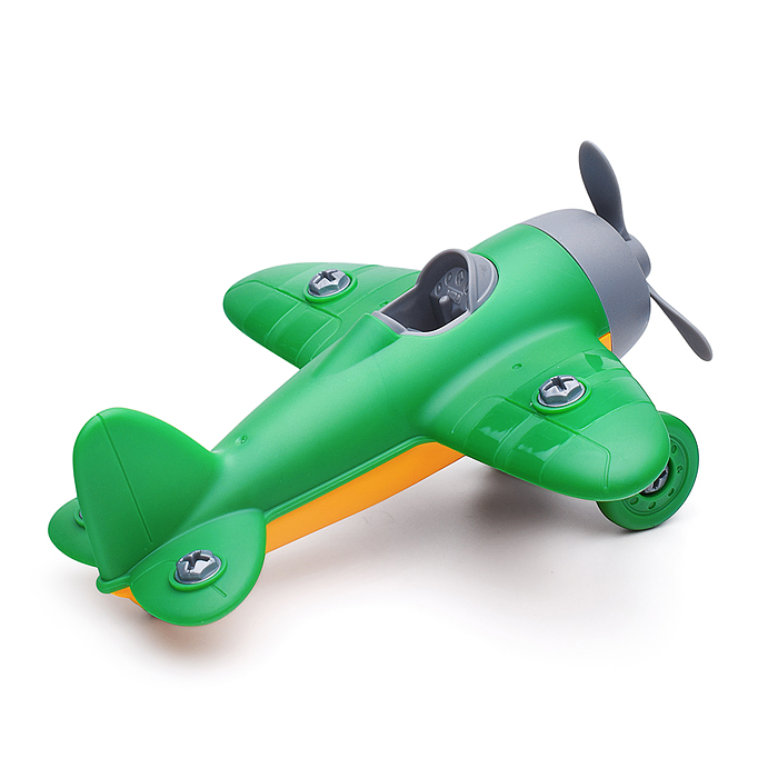 Фото к товару Конструктор HMD199-69 "Самолет планер" с отверткой, в коробке Конструктор HMD199-69 "Самолет планер" с отверткой, в коробке