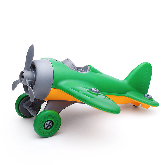 Фото к товару Конструктор HMD199-69 "Самолет планер" с отверткой, в коробке Конструктор HMD199-69 "Самолет планер" с отверткой, в коробке