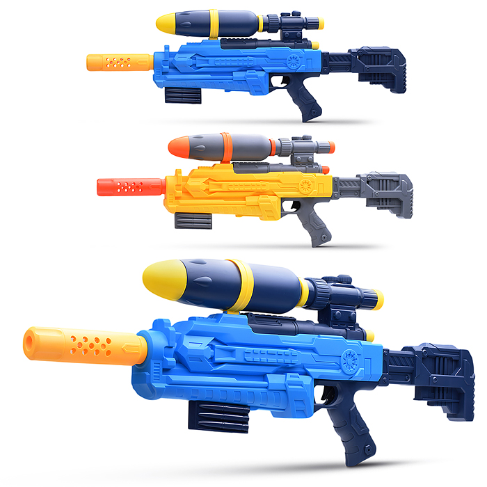 Водное оружие M403B "Снайперская винтовка" в пакете