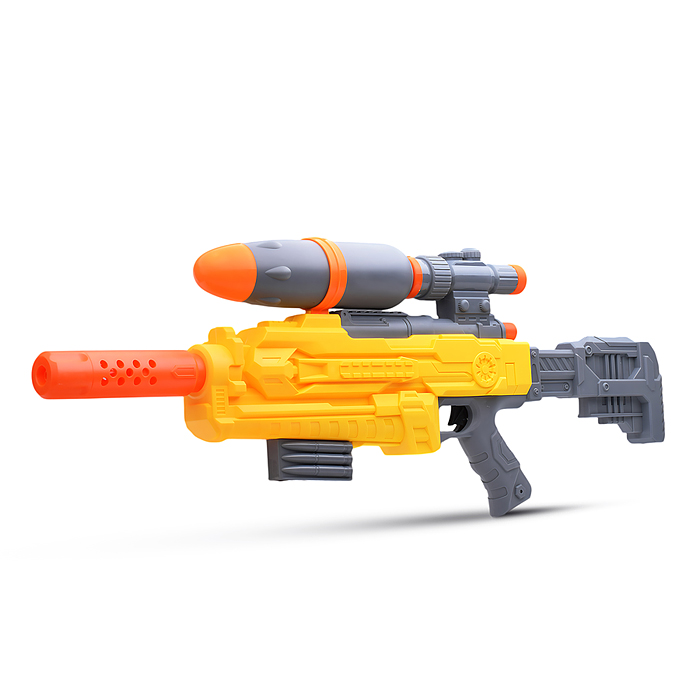 Водное оружие M403B "Снайперская винтовка" в пакете