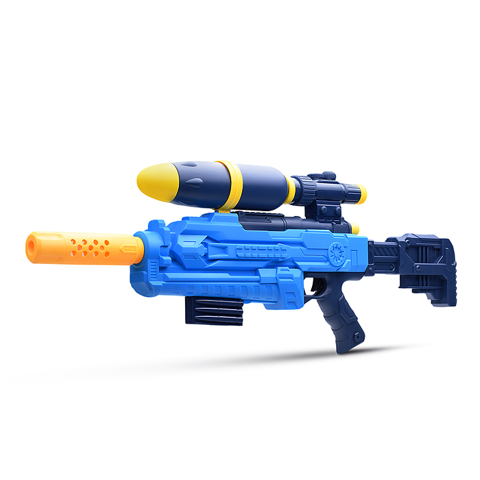 Водное оружие M403B "Снайперская винтовка" в пакете