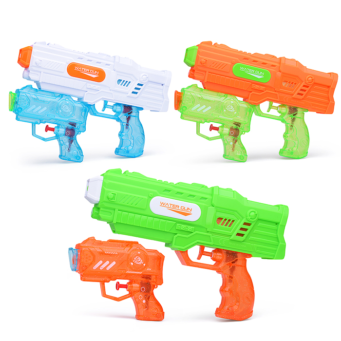 Водное оружие LD-204A "Космо бластер" в пакете